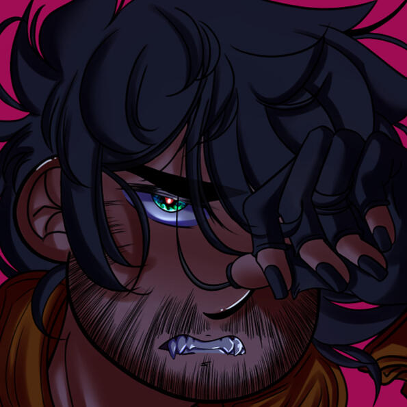 A3 - Ghastly Hollow AU