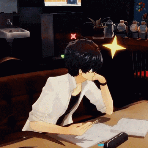 SMG4 crying